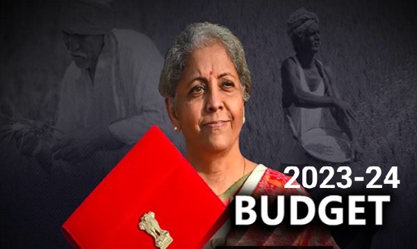 #2024 budget#present#union finance minister#
