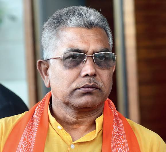 #Dilip#ghosh#ecopark#opened#up#political#issues#