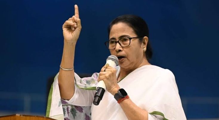 #Mamata# #Banerjee# #strongly# #condemned# #theattack# #on# #farmers