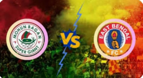 #derby# #match# #eastbengal# #mohunbagan