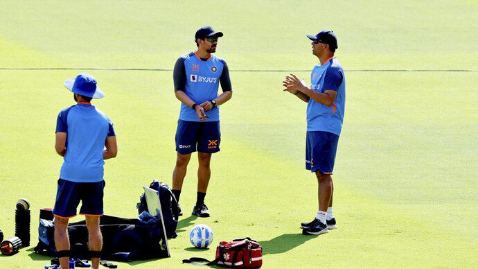 #Rahul# #Dravid# #comments3 #about# #pitch