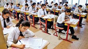 #CBSE# #10th# #starts# #from# #today# #ICSE# #exam# #from# #tomorrow