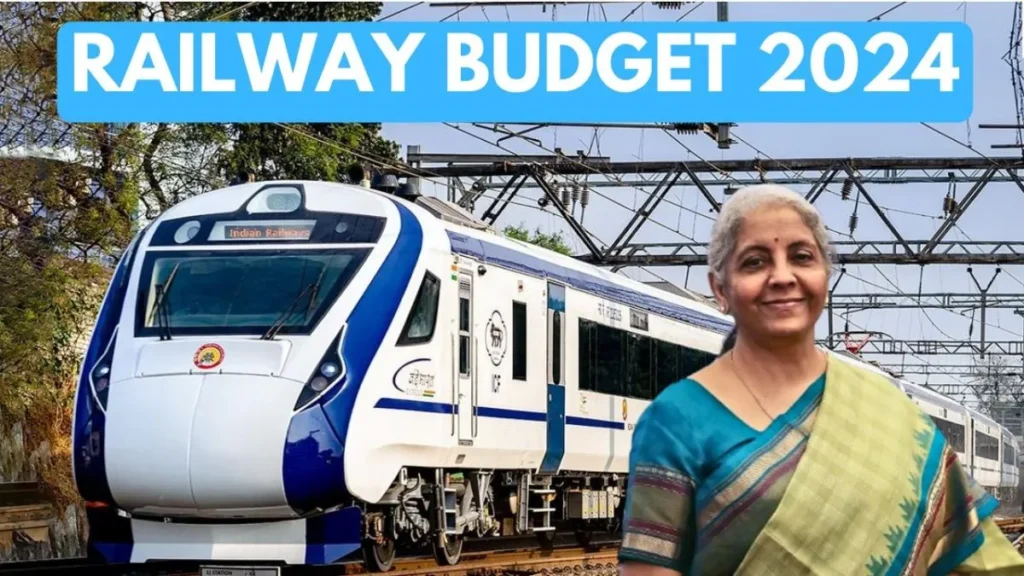 #budget# #railway# #bigannouncement